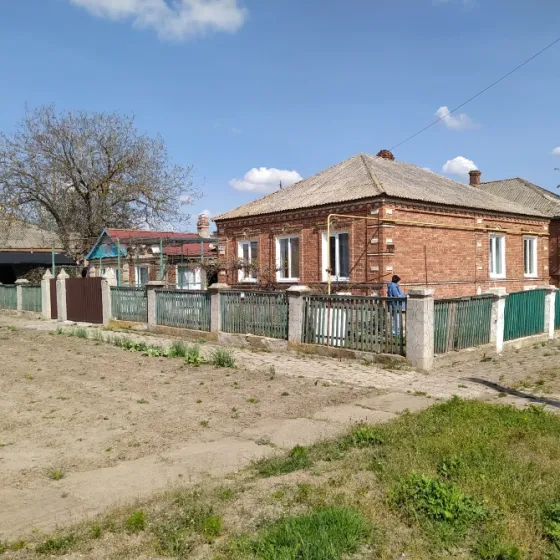 Продам дом в Новоазовске Новоазовск