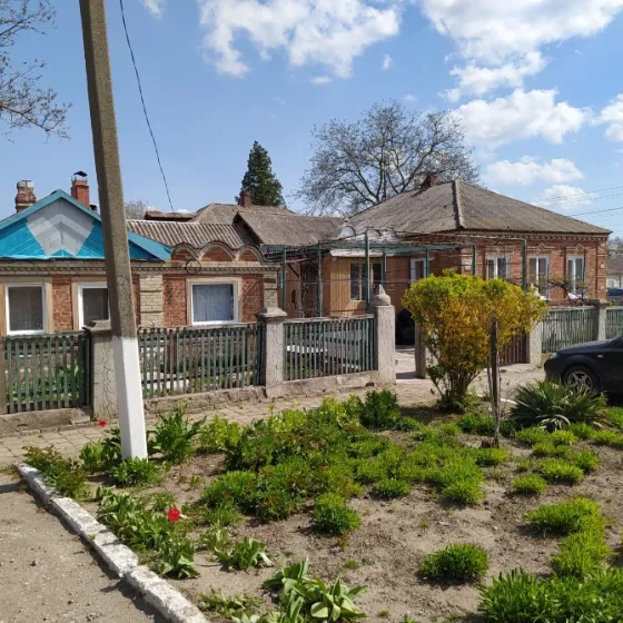 Продам дом в Новоазовске Новоазовск