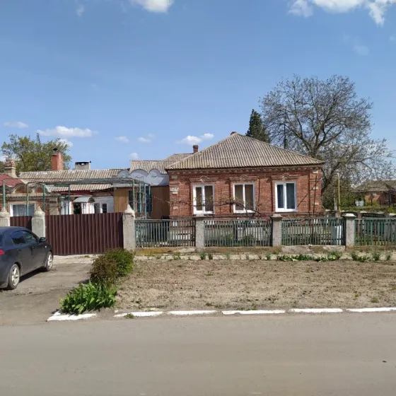 Продам дом в Новоазовске Новоазовск