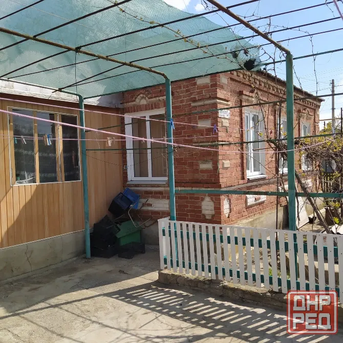 Продам дом в Новоазовске Новоазовск - изображение 5