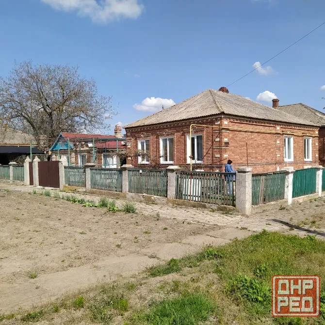 Продам дом в Новоазовске Новоазовск - изображение 1