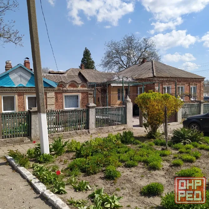 Продам дом в Новоазовске Новоазовск - изображение 3