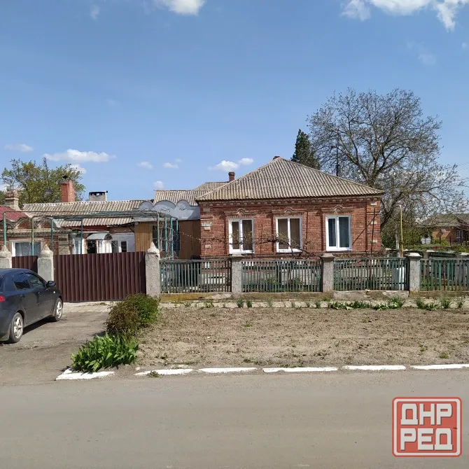 Продам дом в Новоазовске Новоазовск - изображение 2