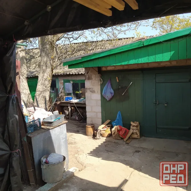 Продам дом в Новоазовске Новоазовск - изображение 6