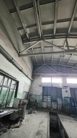 Сто/склад/производство, 220кв Донецк