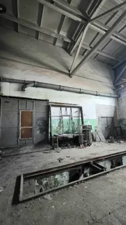 Сто/склад/производство, 220кв Донецк