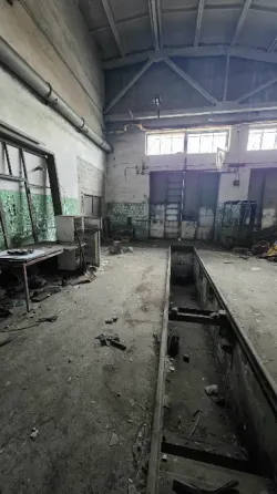 Сто/склад/производство, 220кв Донецк
