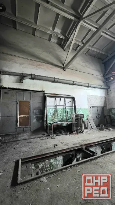 Сто/склад/производство, 220кв Донецк - изображение 2