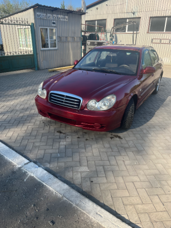 Соната Кировское