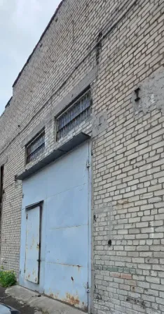 Помещение под склад/производство, 60кв, Донецк