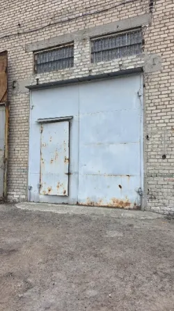 Сухое капитальное помещение/склад/производство, 85кв, Донецк