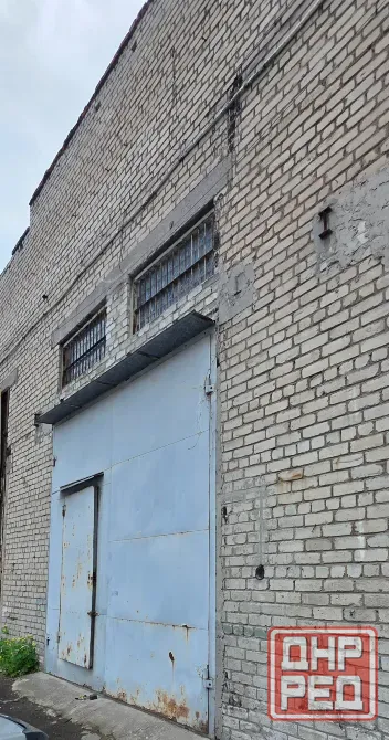 Помещение под склад/производство, 60кв, Донецк - изображение 1