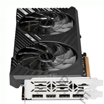 Видеокарта Asrock Amd Radeon rx 6750 Gre Challenger oc [rx6750gre cl 10go] б/у - арт:6007 Макеевка