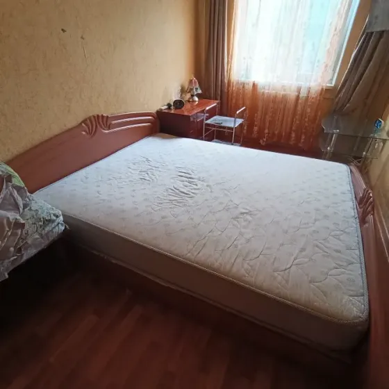 Шкаф, кровать Макеевка