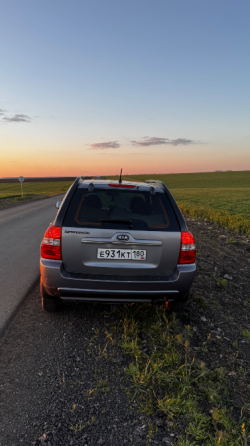 Продам Kia Sportage 2 Амвросиевка