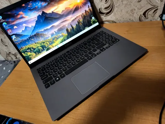 Ноутбук Asus R521 Донецк
