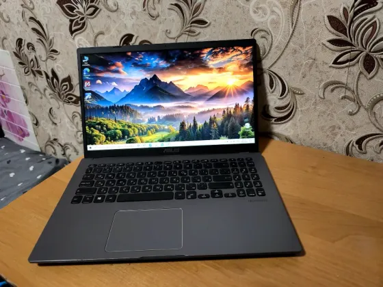 Ноутбук Asus R521 Донецк