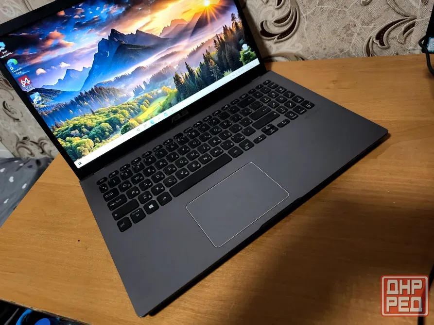 Ноутбук Asus R521 Донецк - изображение 2