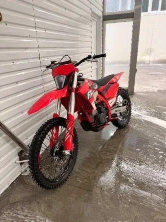 Мотоцикл FXmoto s10 NB300 Макеевка