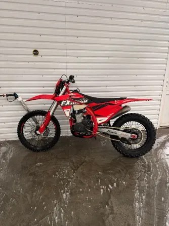 Мотоцикл FXmoto s10 NB300 Макеевка