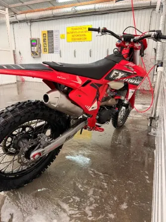 Мотоцикл FXmoto s10 NB300 Макеевка