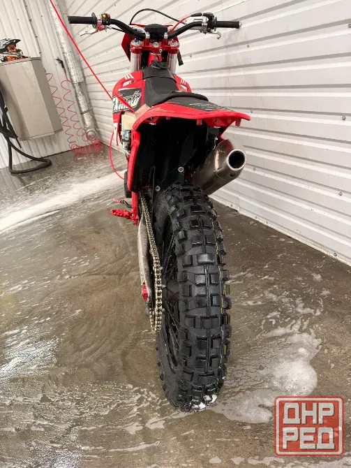 Мотоцикл FXmoto s10 NB300 Макеевка - изображение 4
