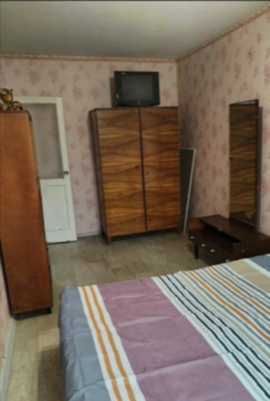 Продажа 2х Комнатной Квартиры Под Ремонт в Калининском Районе! Донецк