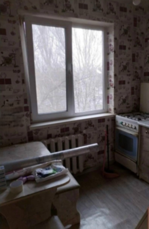Продажа 2х Комнатной Квартиры Под Ремонт в Калининском Районе! Донецк