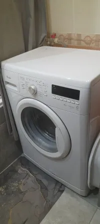 Стиральная машинка Whirlpool Донецк