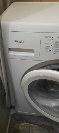 Стиральная машинка Whirlpool Донецк