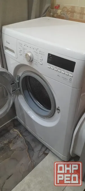 Стиральная машинка Whirlpool Донецк - изображение 6