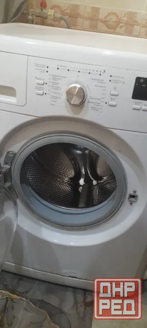 Стиральная машинка Whirlpool Донецк - изображение 5