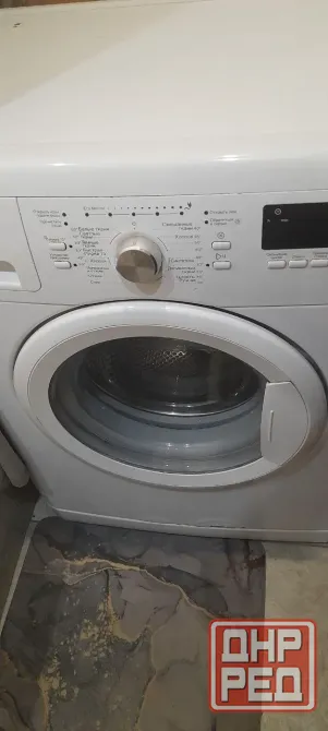 Стиральная машинка Whirlpool Донецк - изображение 4