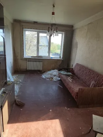 Продается 2-х квартира Даки Макеевка