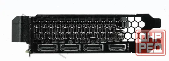 Видеокарта Palit Geforce Rtx 4060ti Stormx oc 8gb (ne6406ts19p1-1060f) - арт:8173 Макеевка - изображение 3