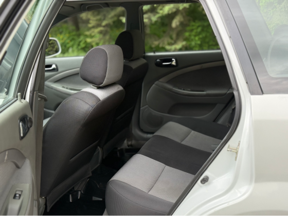 Chevrolet Lacetti Макеевка