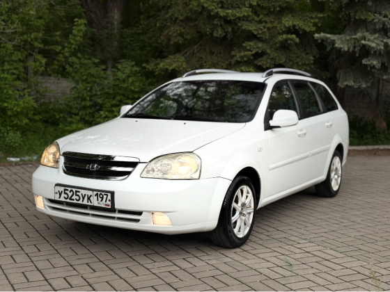 Chevrolet Lacetti Макеевка