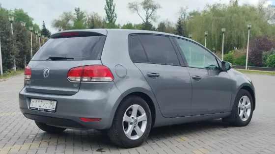 Volkswagen Golf Mk6 1.6 MPI Донецк