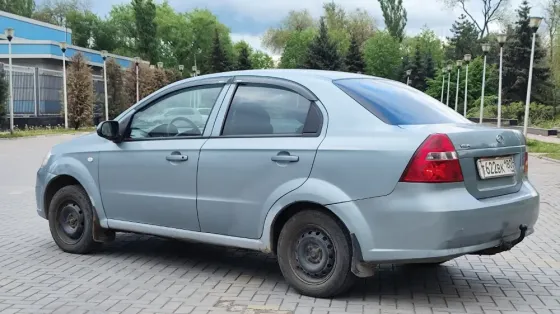 заз Vida 1.5 Механика 2012 год Донецк