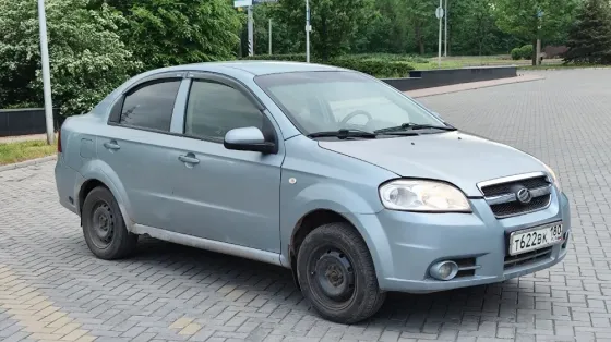 заз Vida 1.5 Механика 2012 год Донецк