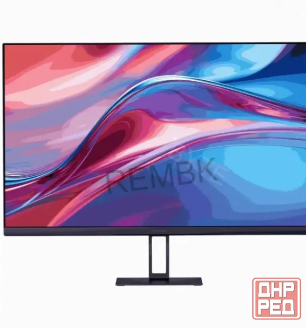 Игровой Монитор 27" Xiaomi 2k 100гц a27qi Ela5812eu - арт:5323 Макеевка - изображение 1