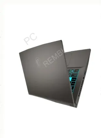 Игровой Ноутбук 15.6" Ips Fhd Msi Thin 15 b13ve-3419xru Gray (core i5 13420h/16gb/1tb Ssd - арт:1009 Макеевка
