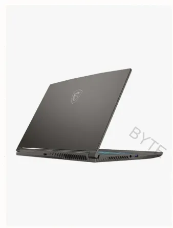 Игровой Ноутбук 15.6" Ips Fhd Msi Thin 15 b13ve-3419xru Gray (core i5 13420h/16gb/1tb Ssd - арт:1009 Макеевка