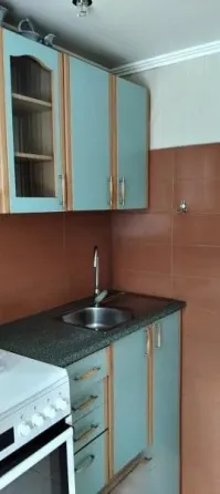 Продаётся 1-но комнатная квартира в Калининском р-не, ул. Харитонова Донецк