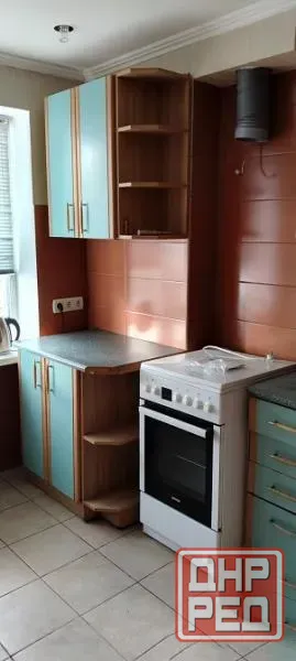Продаётся 1-но комнатная квартира в Калининском р-не, ул. Харитонова Донецк - изображение 7