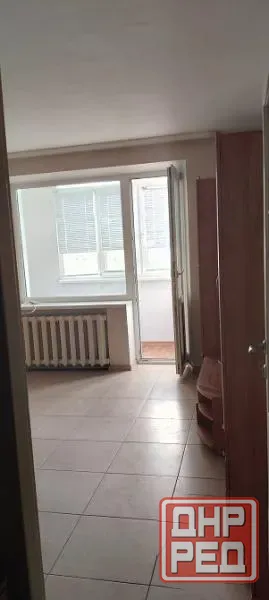 Продаётся 1-но комнатная квартира в Калининском р-не, ул. Харитонова Донецк - изображение 10
