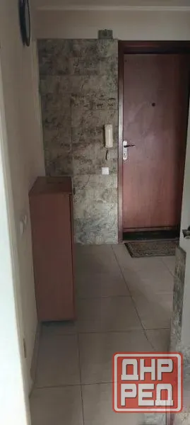 Продаётся 1-но комнатная квартира в Калининском р-не, ул. Харитонова Донецк - изображение 8