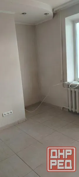 Продаётся 1-но комнатная квартира в Калининском р-не, ул. Харитонова Донецк - изображение 3