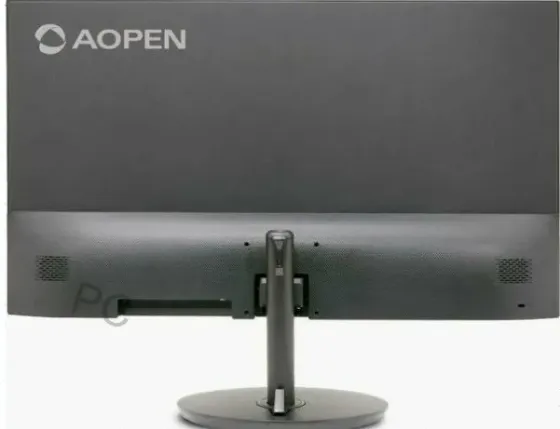 Монитор Aopen 27 27sh2uebmiiphx Черный Ips Led 1ms 16:9 Hdmi m/m Матовая Has Piv 250cd 17 - арт:9689 Макеевка