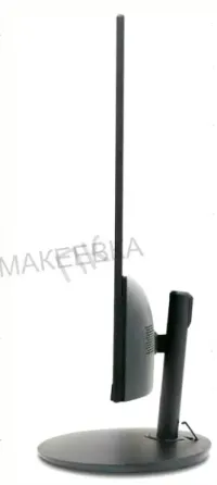 Монитор Aopen 27 27sh2uebmiiphx Черный Ips Led 1ms 16:9 Hdmi m/m Матовая Has Piv 250cd 17 - арт:9689 Макеевка